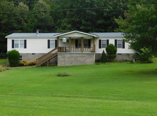 1230 Shiloh Church Rd, Camden, TN 38320