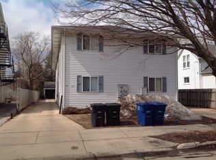 917 Wisconsin St APT A, Oshkosh, WI 54901