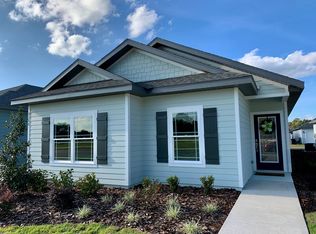 9348 SW 68th Ln, Gainesville, FL 32608