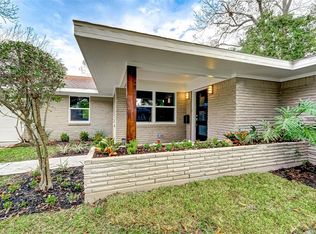 4806 Knickerbocker St, Houston, TX 77035