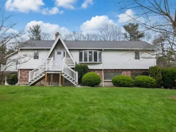 5 Flintlocke Rd, Franklin, MA 02038