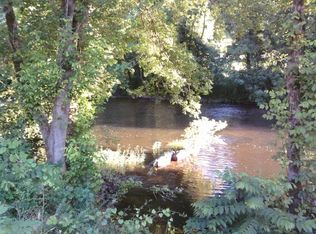 Rafter Rd, Tellico Plains, TN 37385