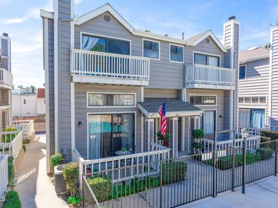 1218 S Mayflower Ave Unit B, Monrovia, CA, 91016