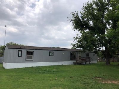 401 1/2 S Woodward Ave, Ballinger, TX, 76821