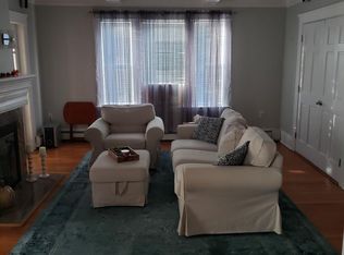 404 May St #2, Worcester, MA 01602