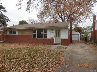 9128 Farmington Rd, Livonia, MI 48150