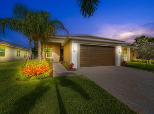 11764 SW Moon River Way, Port Saint Lucie, FL 34987