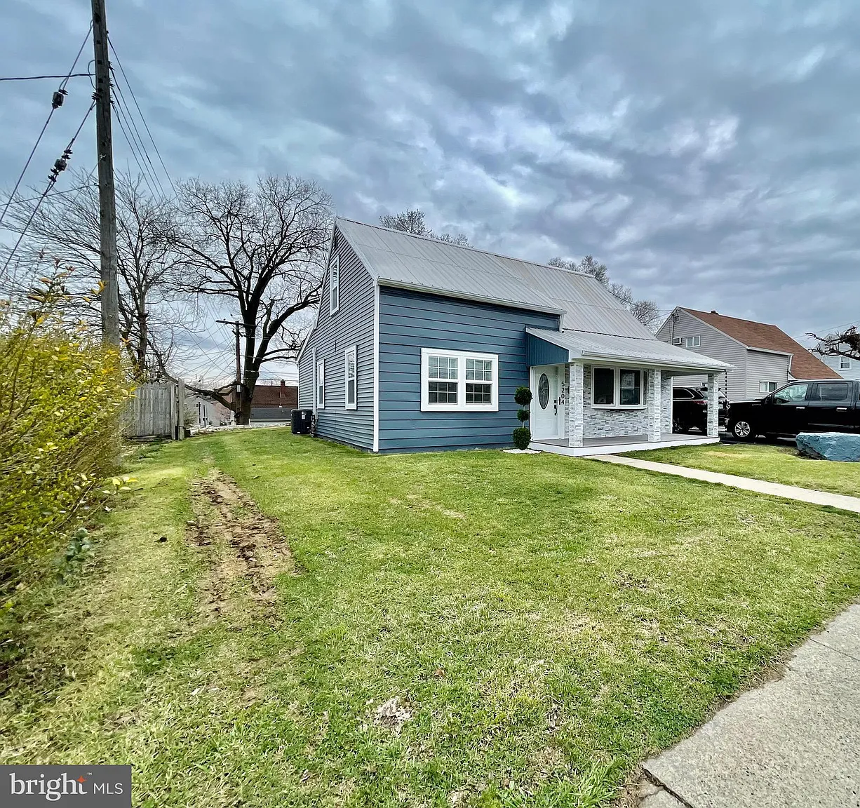 5204 Allentown Pike photo 1