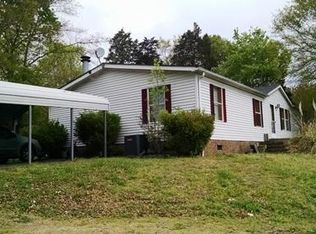 4950 Fairbluff Rd, Concord, NC 28025