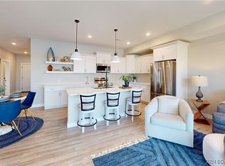 104 Sierra Bay Dr #3A, Camdenton, MO 65020