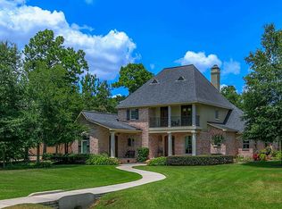 3923 Waterbend Cv, Spring, TX 77386