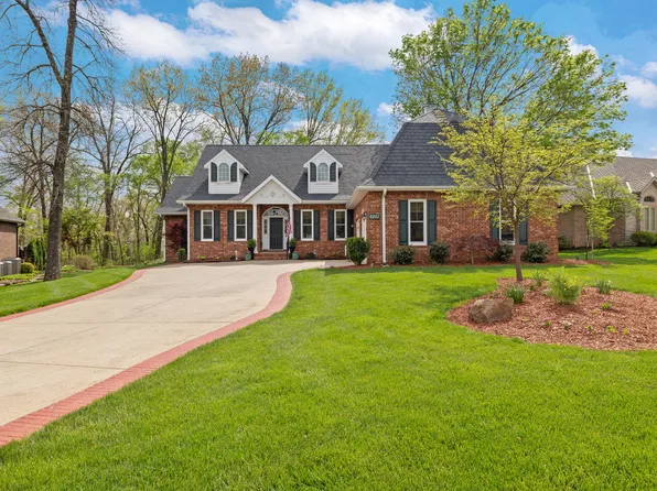 6251 S Woodside Circle, Ozark, MO 65721