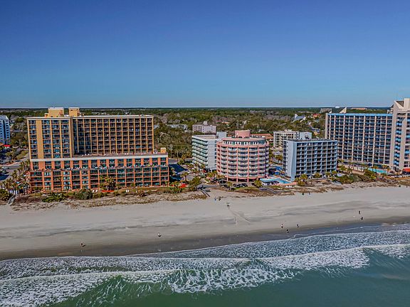 3rd image of 7000 N Ocean Blvd. #527