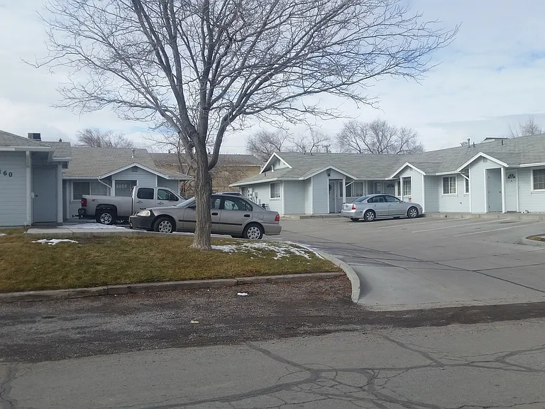 160 Curry Dr #C — Photo 1