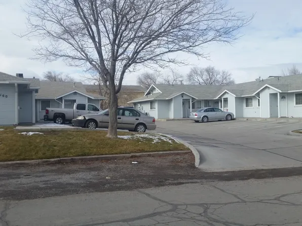 160 Curry Dr APT C, Fernley, NV 89408