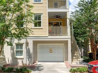 713 Howard St, Savannah, GA 31401