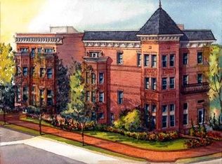 1013 T St NW #B, Washington, DC