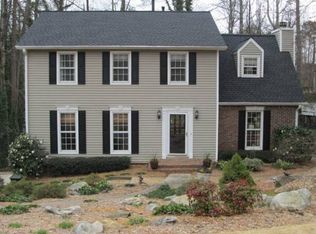 4040 Crossfield Pl, Marietta, GA 30062