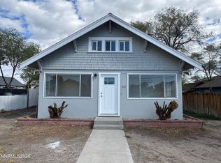 361 E Stillwater Ave, Fallon, NV 89406