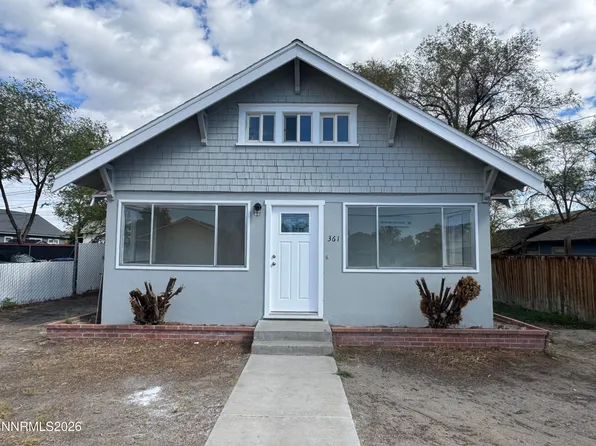 361 E Stillwater Ave, Fallon, NV 89406