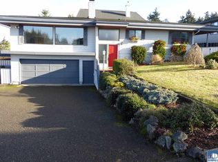 709 S Ennis St, Port Angeles, WA