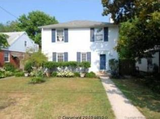 5308 Sherrill Ave, Chevy Chase, MD 20815
