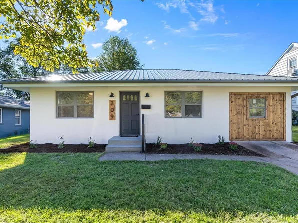 309 Henderson St, Jackson, MO 63755