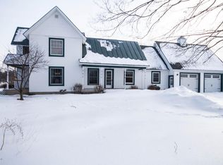 3496 Patterson Rd, Wayland, MI 49348