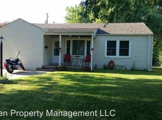 1414 E Tulsa St, Wichita, KS 67216