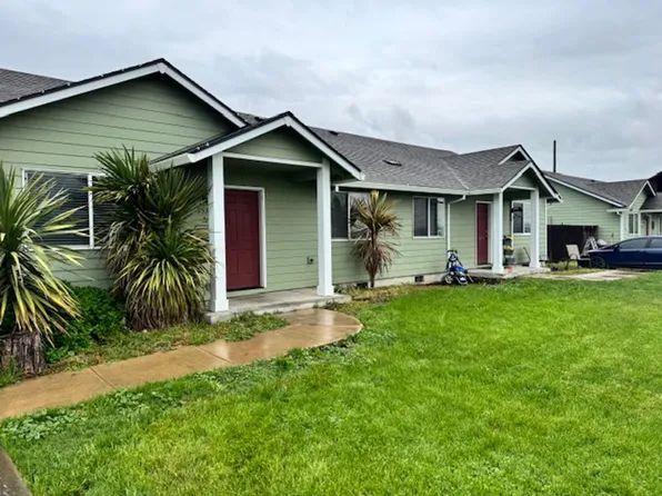 3530 BRITT, 3530 Britt Ave #A, Medford, OR 97501