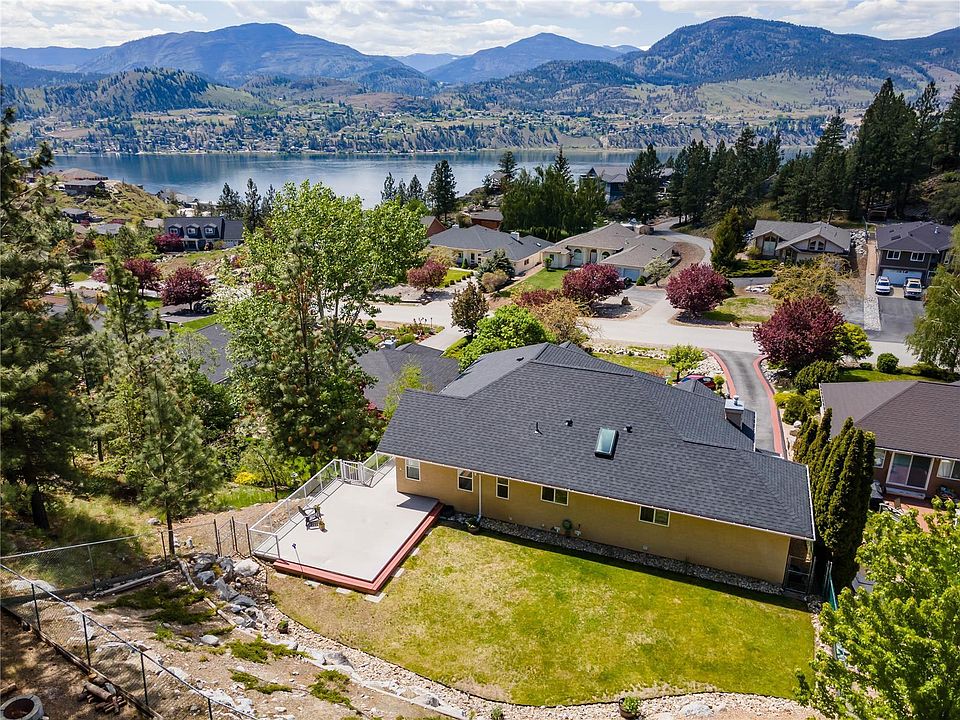 138 Christie Mountain Ln, Okanagan Falls, BC V0H 1R3 Zillow