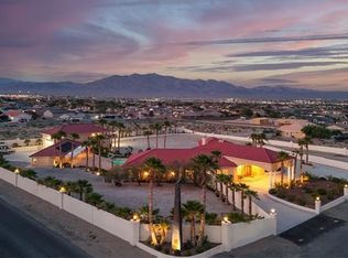 10280 W La Mancha Ave, Las Vegas, NV 89149