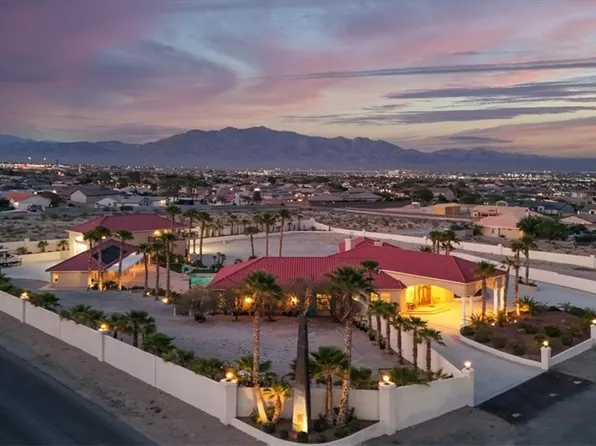 10280 W La Mancha Ave, Las Vegas, NV 89149