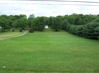 2205 Stokes Rd, Lyons, NY 14489