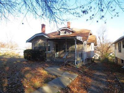 5409 Brooklyn Ave, Kansas City, MO, 64130
