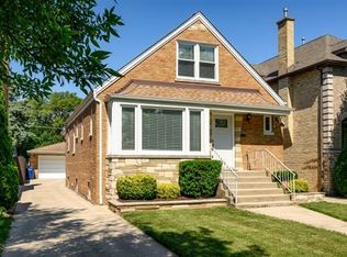 1734 N 72nd Ct, Elmwood Park, IL 60707