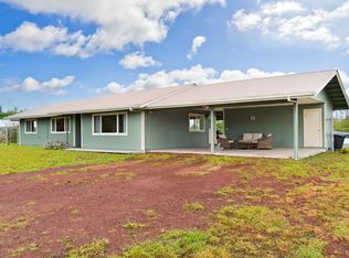 15-1765 8th Ave, Keaau, HI 96749