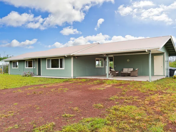15-1765 8th Ave, Keaau, HI 96749