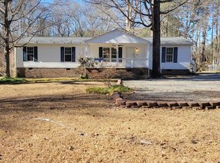 166 Reynolds Cir, Roanoke Rapids, NC 27870