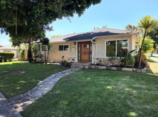 6250 E El Paseo St, Long Beach, CA 90815