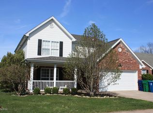 1032 Station Pointe Ln, Simpsonville, KY 40067