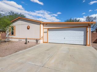 6109 E Rough Rock Dr, Tucson, AZ 85756