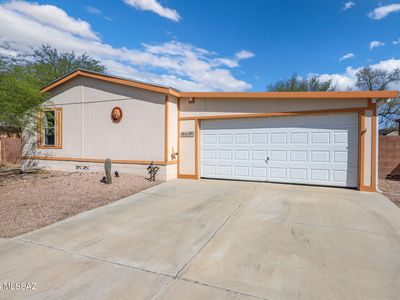 6109 E Rough Rock Dr, Tucson, AZ, 85756