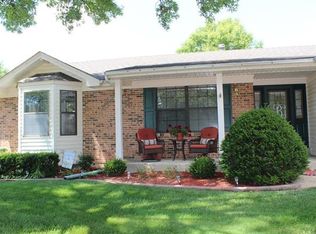 881 Villa Gran Way, Fenton, MO