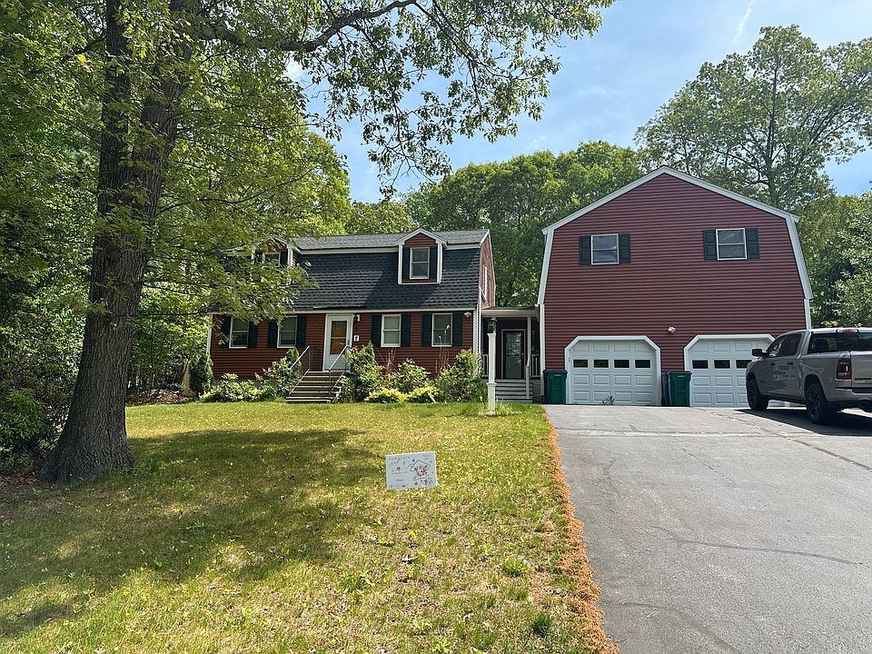 1st image of 2 Stonehedge Cir