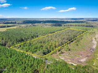 0 Coursey Rd, Westville, FL 32464