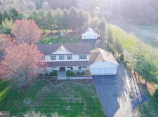 3172 Soper Rd, Huntingtown, MD 20639