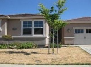 20313 89th St, California City, CA 93505