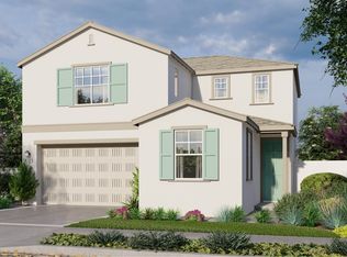 Residence 1907 Plan, Waters Edge, Sacramento, CA 95835
