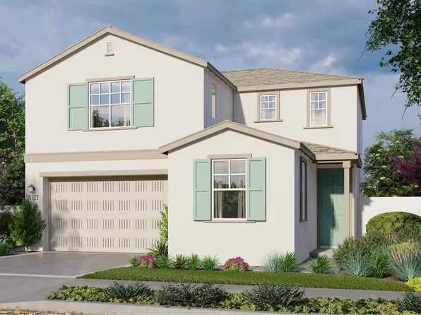 Residence 1907 Plan, Waters Edge